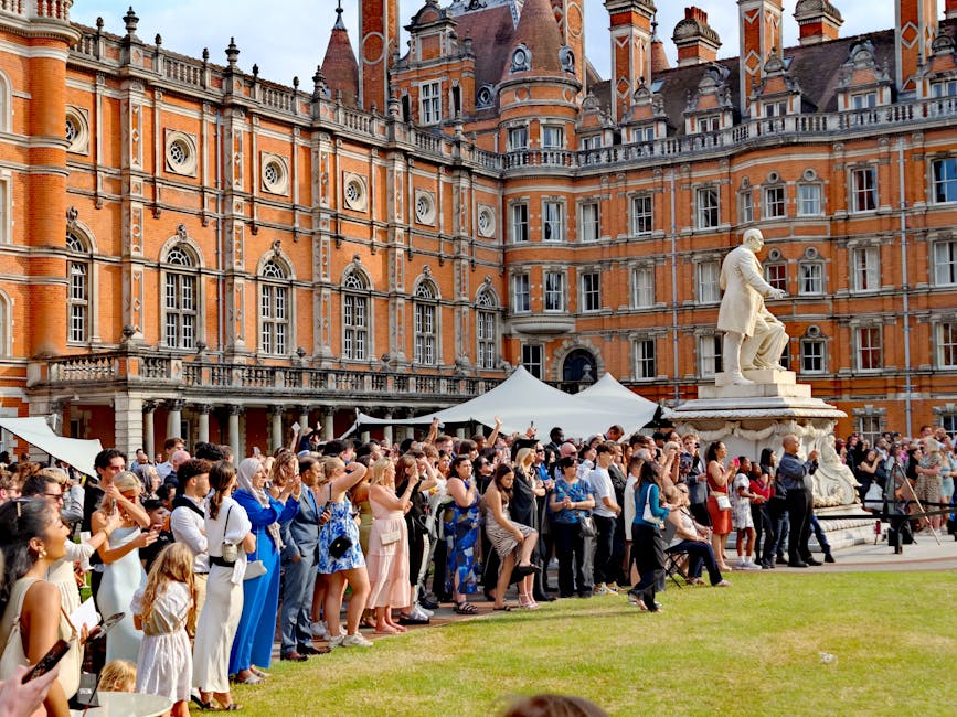 Money management tips for university students in London