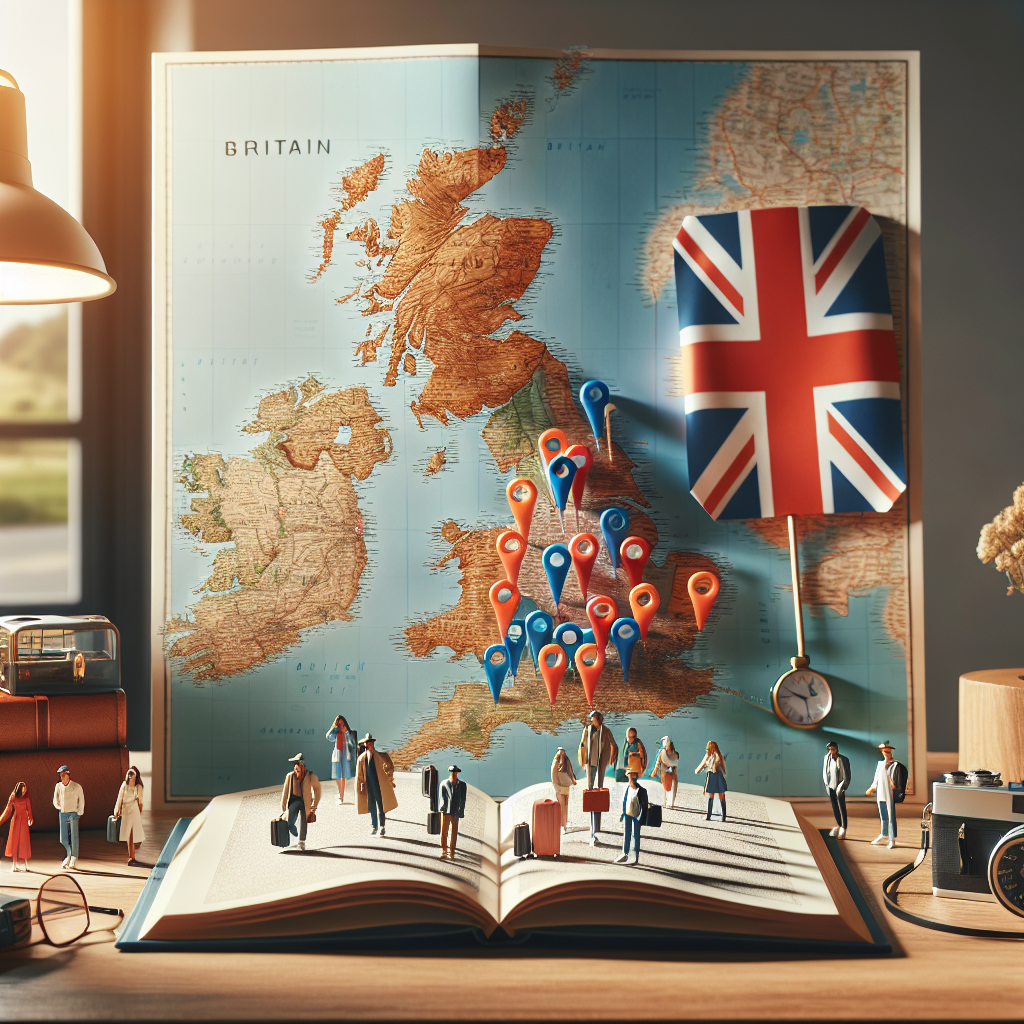 Budget-friendly travel tips and hacks for exploring Britain