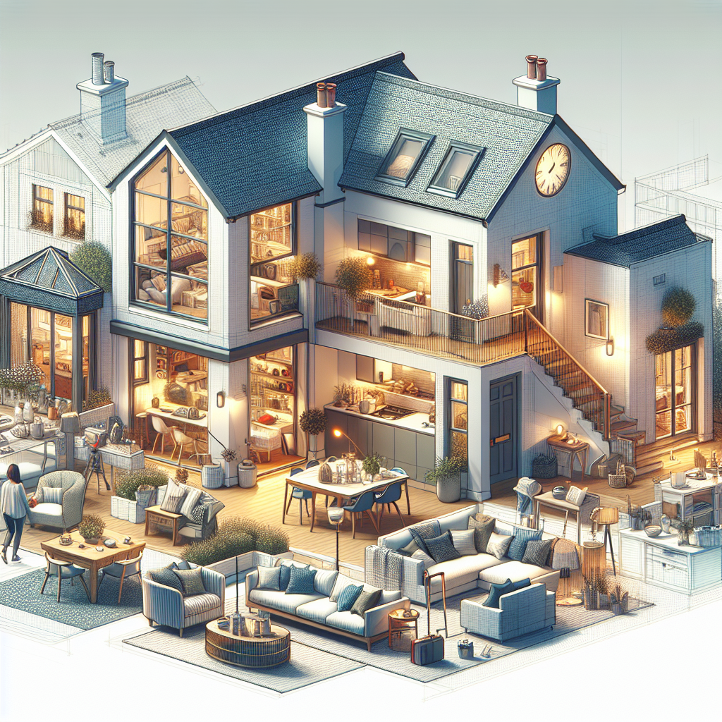 DIY home maintenance tips to save hundreds of pounds