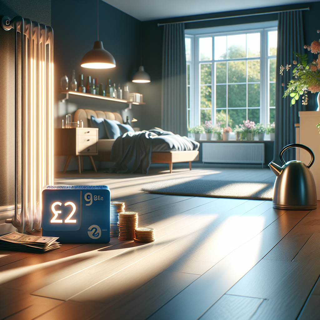 How to drastically reduce your home energy bills in the UK