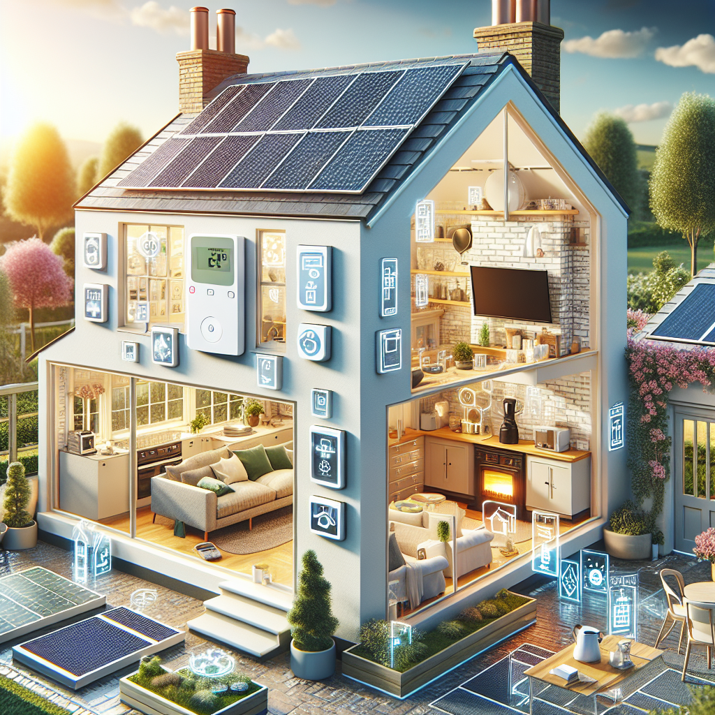 How to drastically reduce your home energy bills in the UK