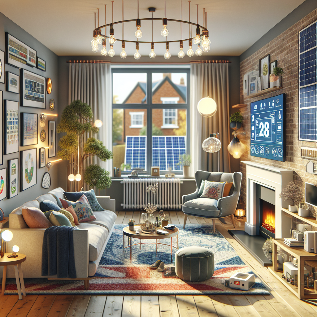 How to drastically reduce your home energy bills in the UK