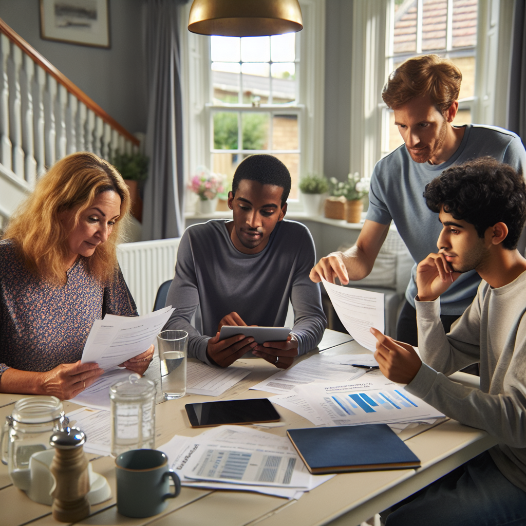 How to negotiate better deals on utilities and services