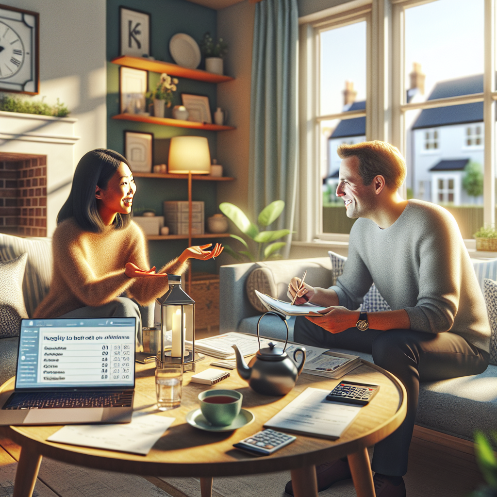 How to negotiate better deals on utilities and services