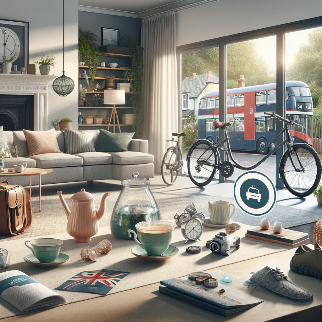 How to save money on transport and commuting costs in Britain