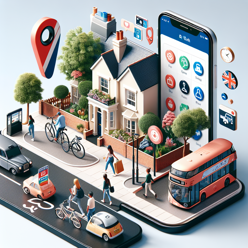 How to save money on transport and commuting costs in Britain