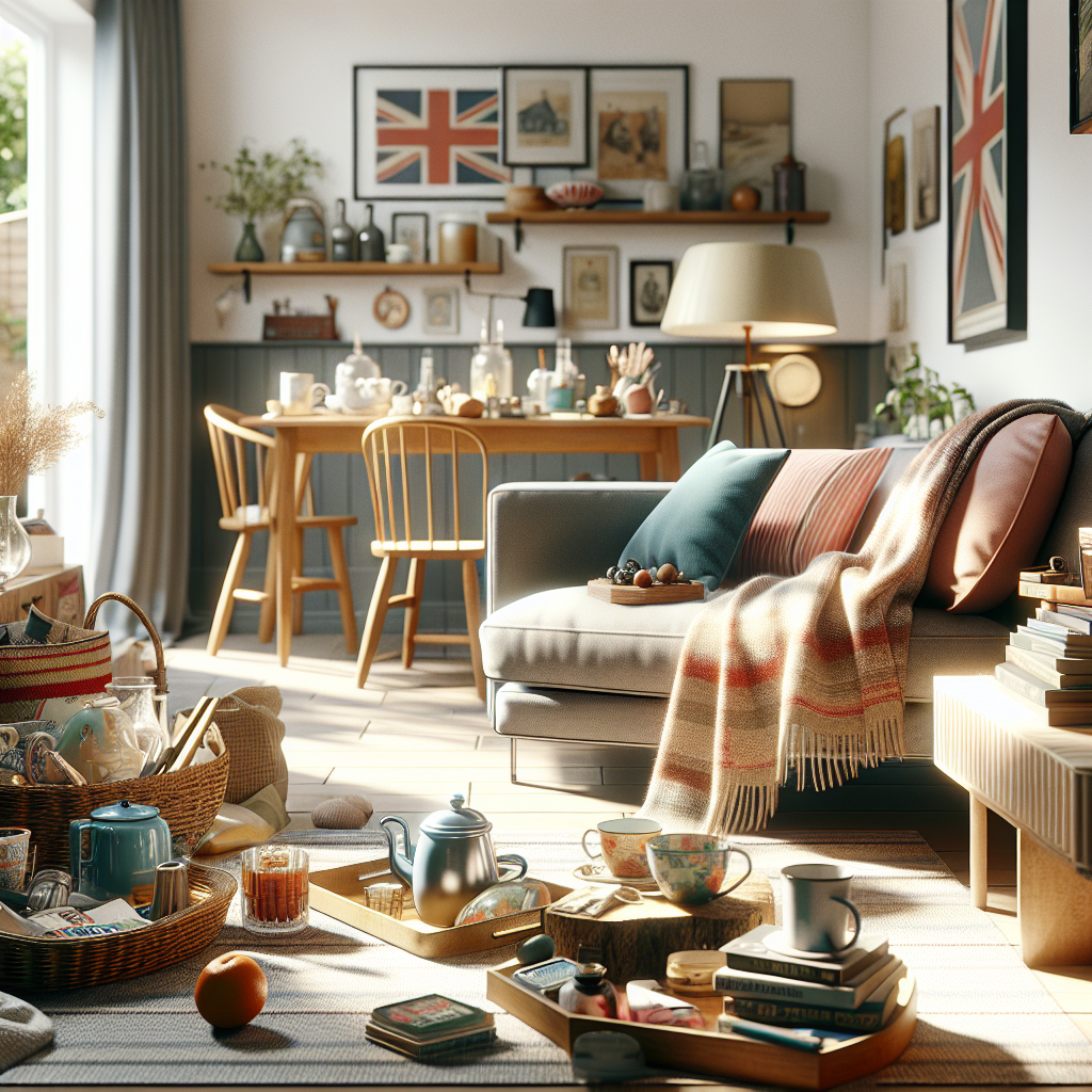 Master guide to thrift shopping and second-hand finds in the UK