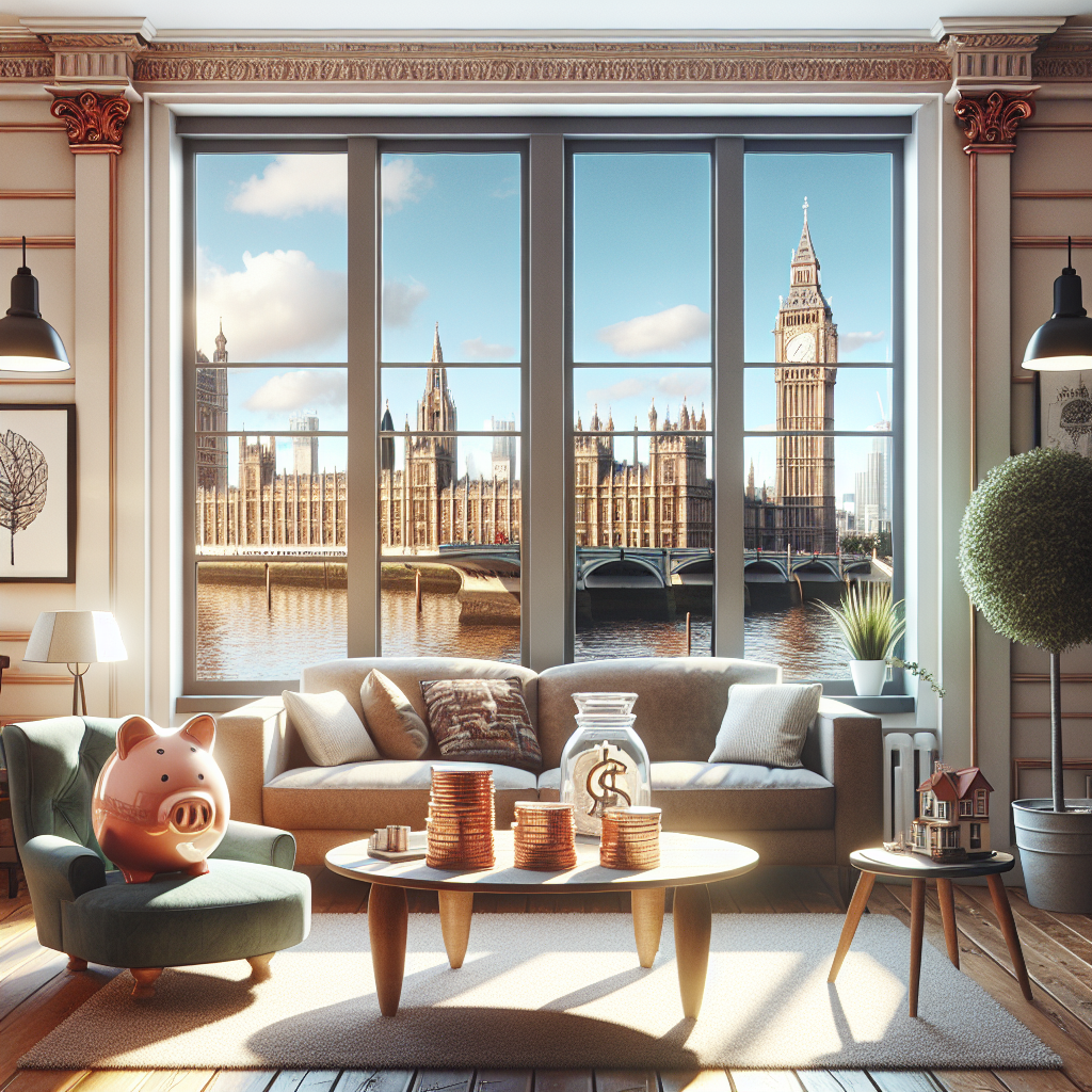 Money management tips for university students in London