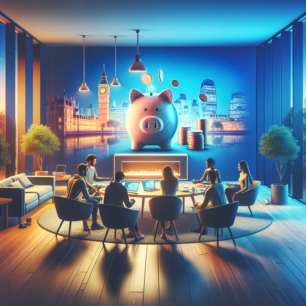 Money management tips for university students in London