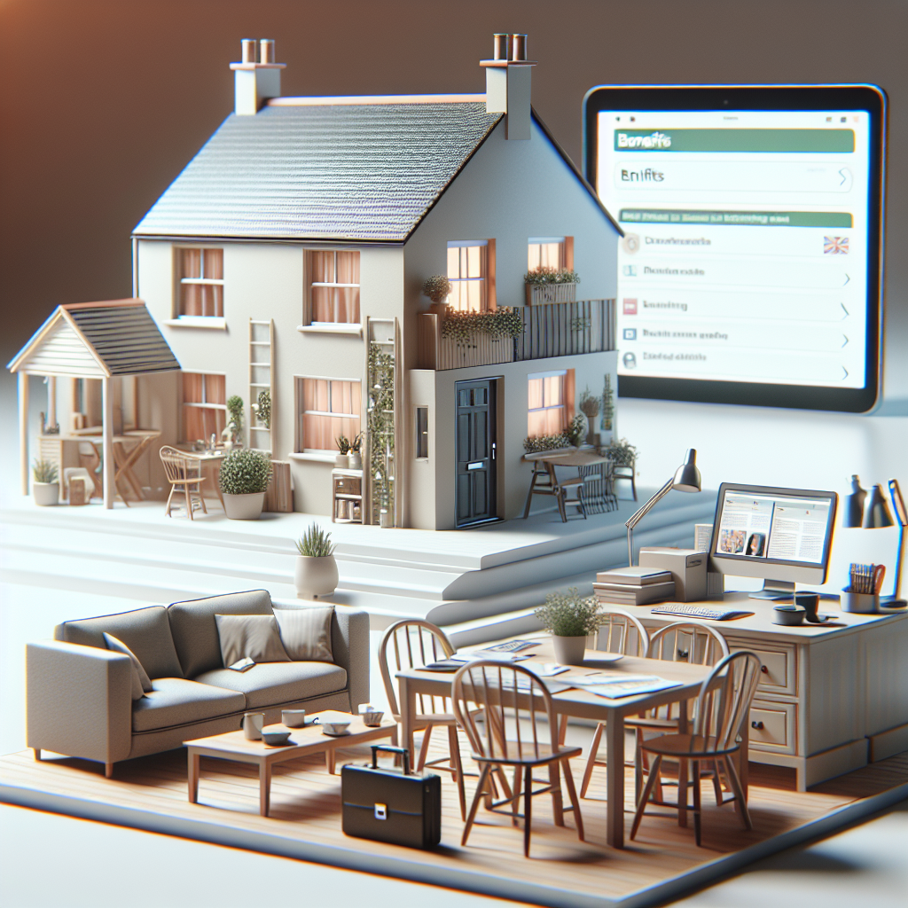 UK benefits and financial support you might be missing out on