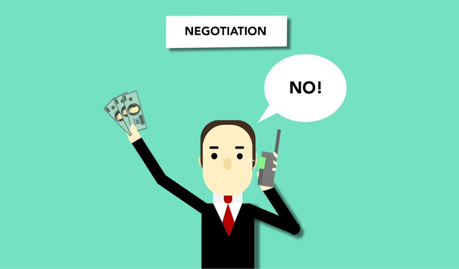 How to negotiate better deals on utilities and services