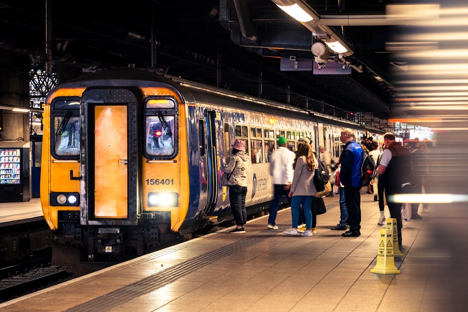 How to save money on transport and commuting costs in Britain