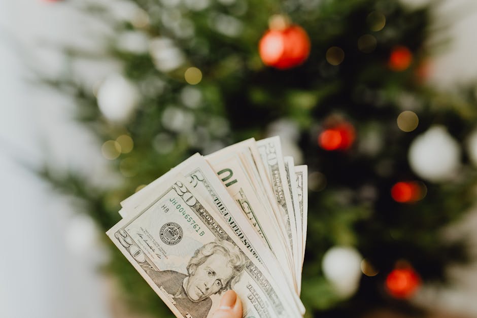 Seasonal money-saving opportunities throughout the year